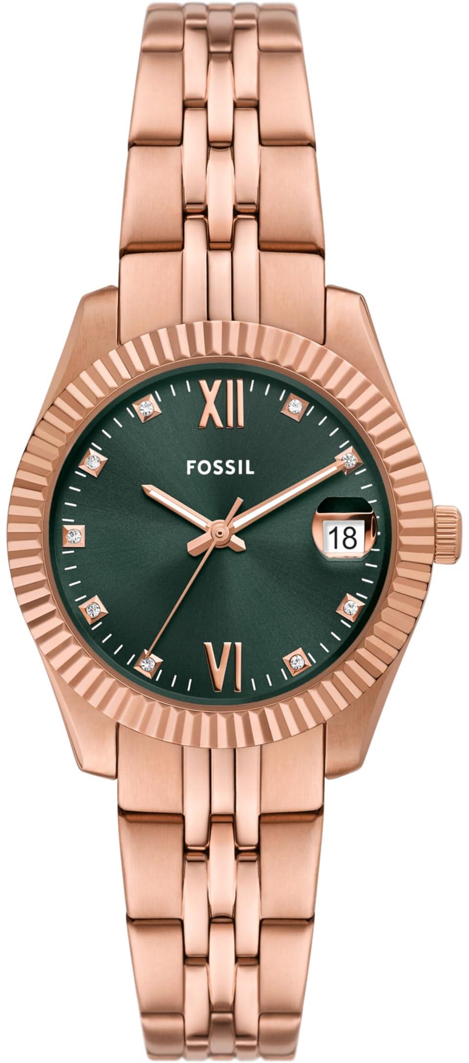 Fossil Scarlette ES5369