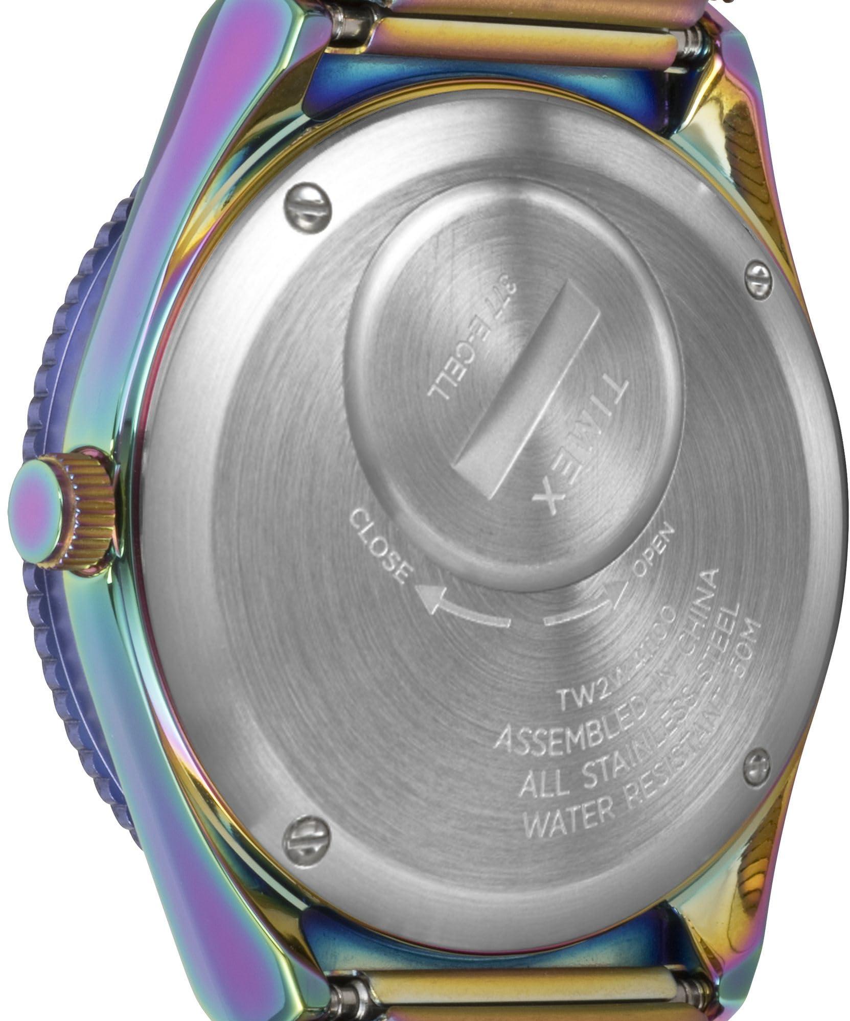Timex Q Reissue TW2W41100