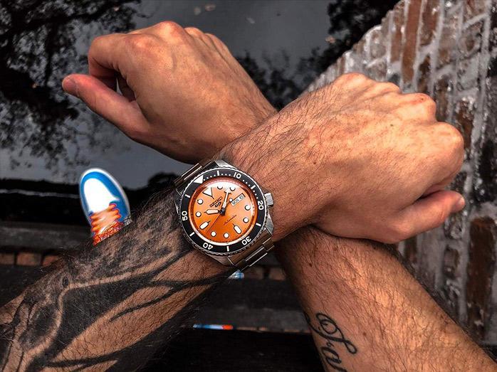 Seiko SRPD59K1