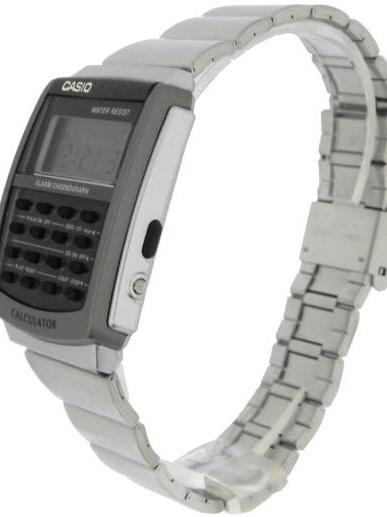 Casio CA-506-1D