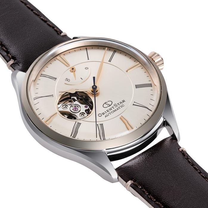 Orient  Orient Star RE-AT0201G