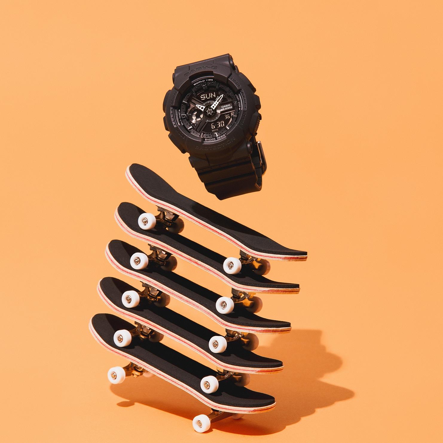 Casio Baby-G BA-110XBC-1A