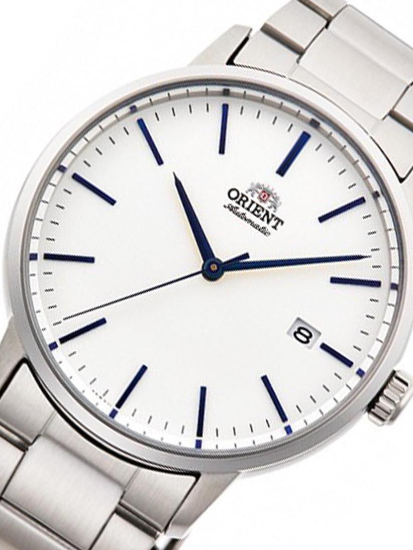 Orient Automatic RA-AC0E02S