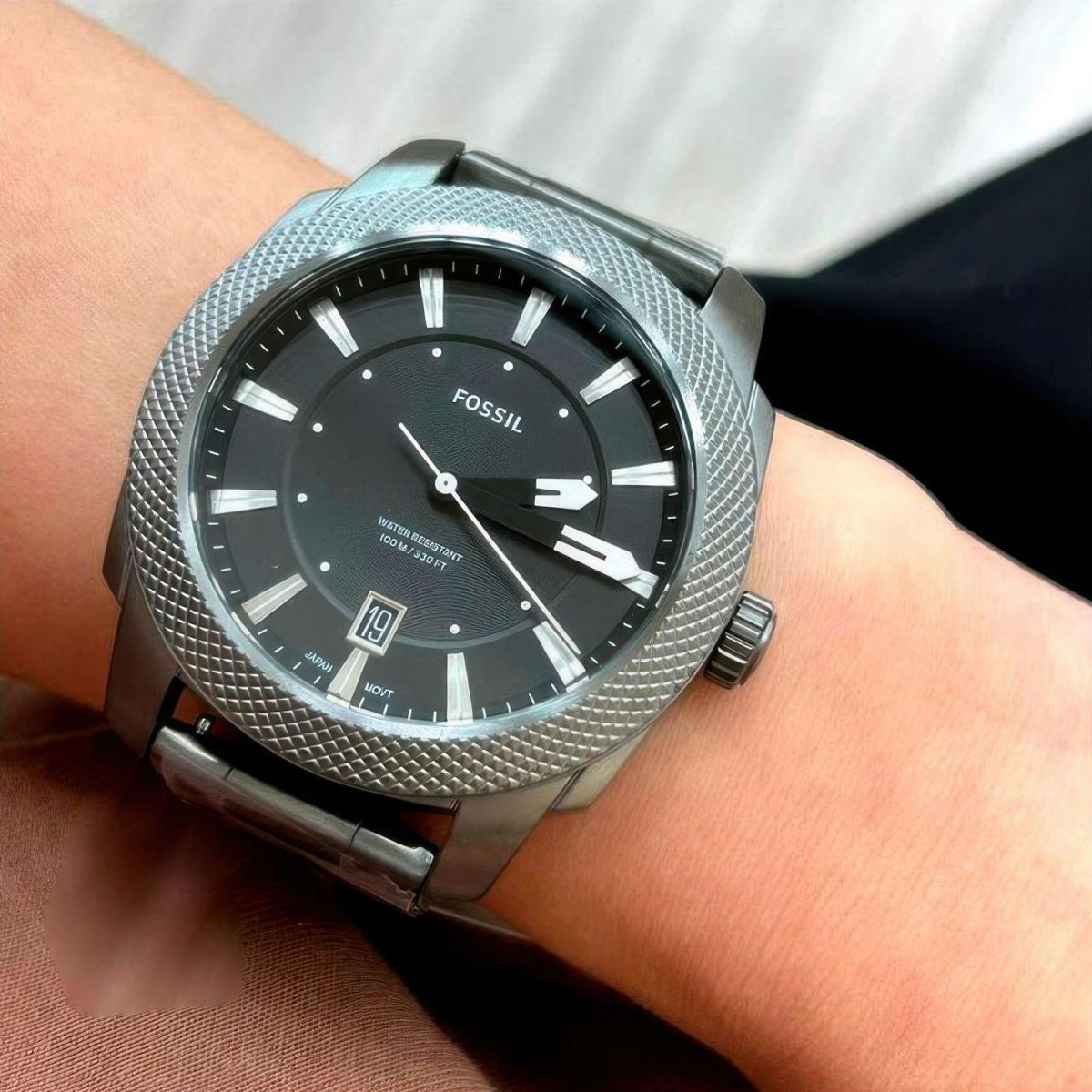 Fossil Machine FS5970