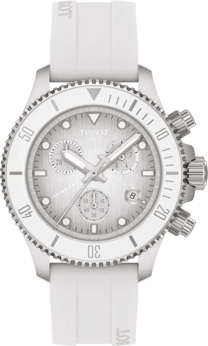 Наручные часы  Tissot  Seastar 1000 Tissot T120.217.17.011.00 (фото 1) Наручные часы  Tissot  Seastar 1000 Tissot T120.217.17.011.00 (фото 1)