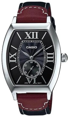 Casio Collection MTP-E114L-1A