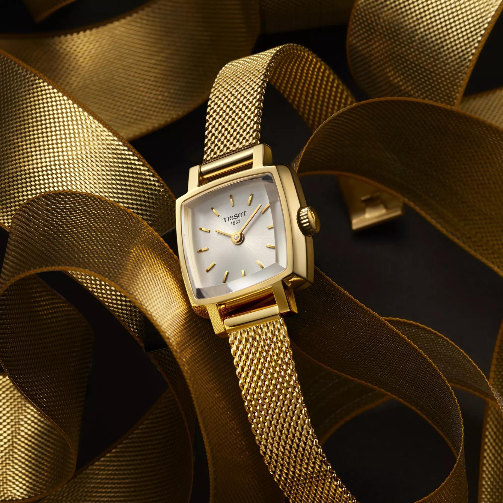 Tissot Lovely T058.109.33.031.00