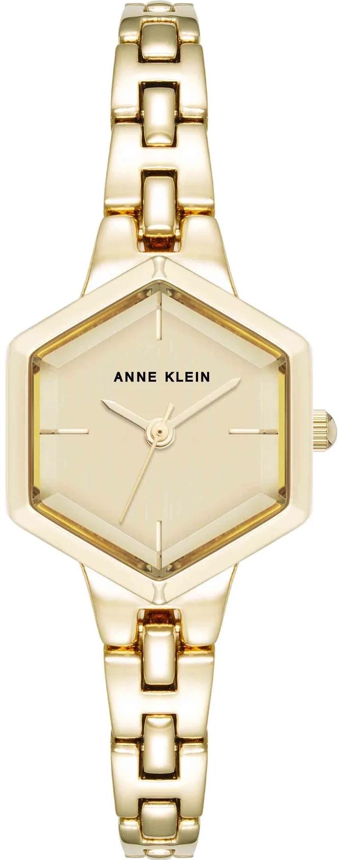 Anne Klein Metals 5106CHGB