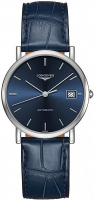 Longines Longines Elegant L4.809.4.92.2