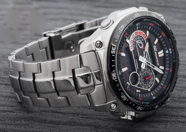 Купить Часы Casio Ecw 950