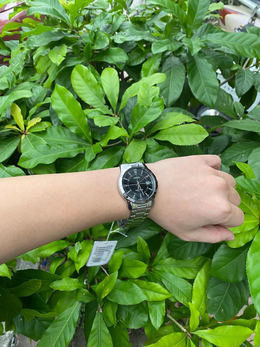 Casio Collection MTP-V004D-1C