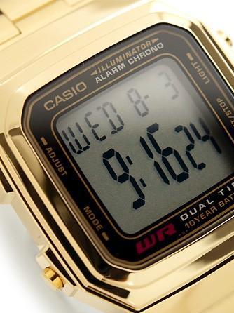 Casio Vintage A-178WGA-1A