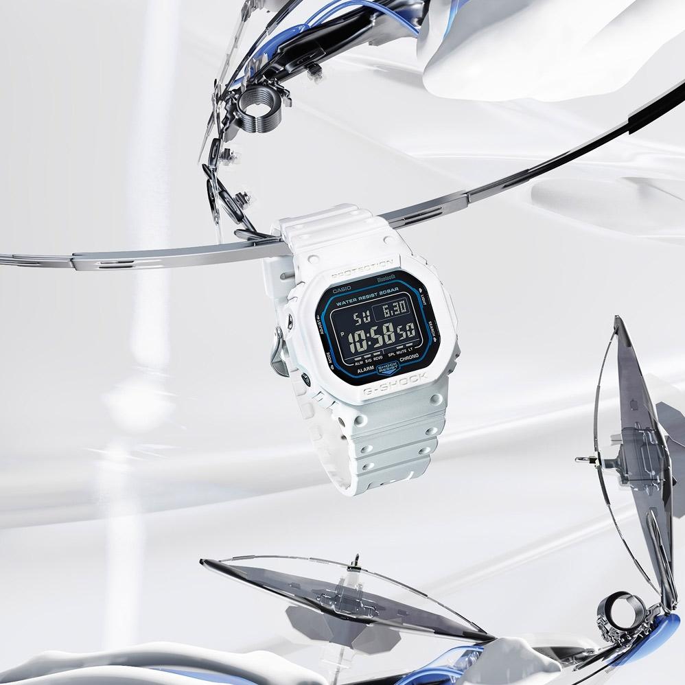 Casio DW-B5600SF-7E