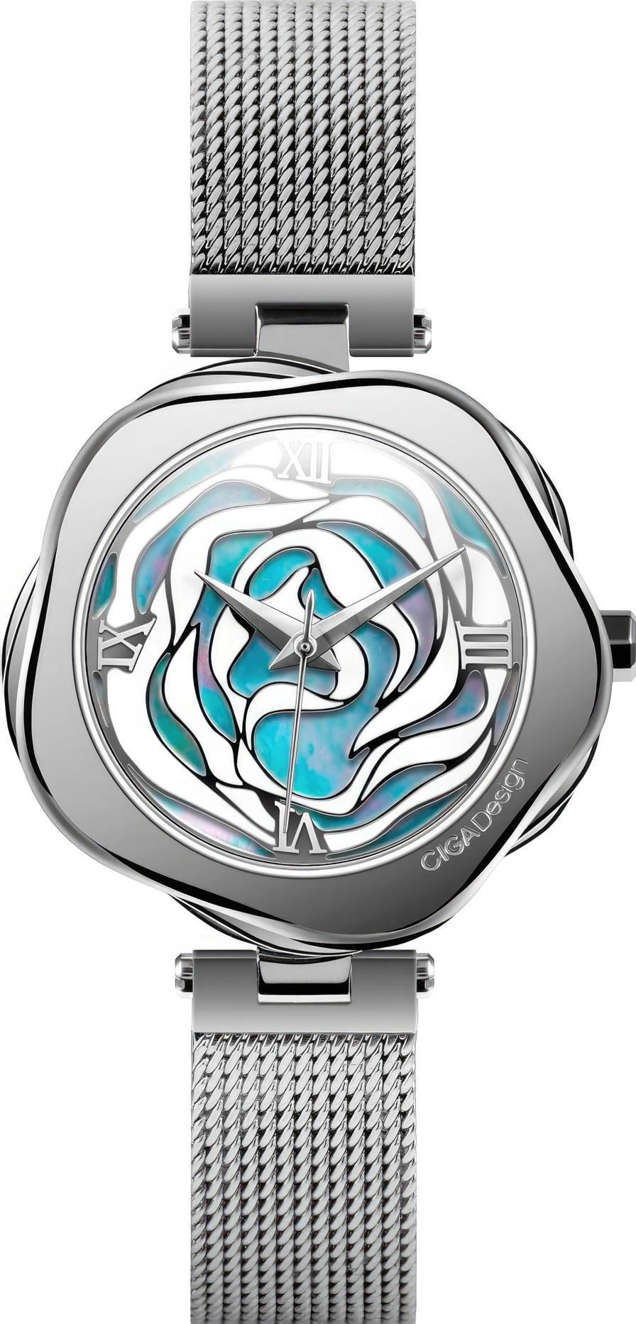 CIGA Design R012-SISI-W3