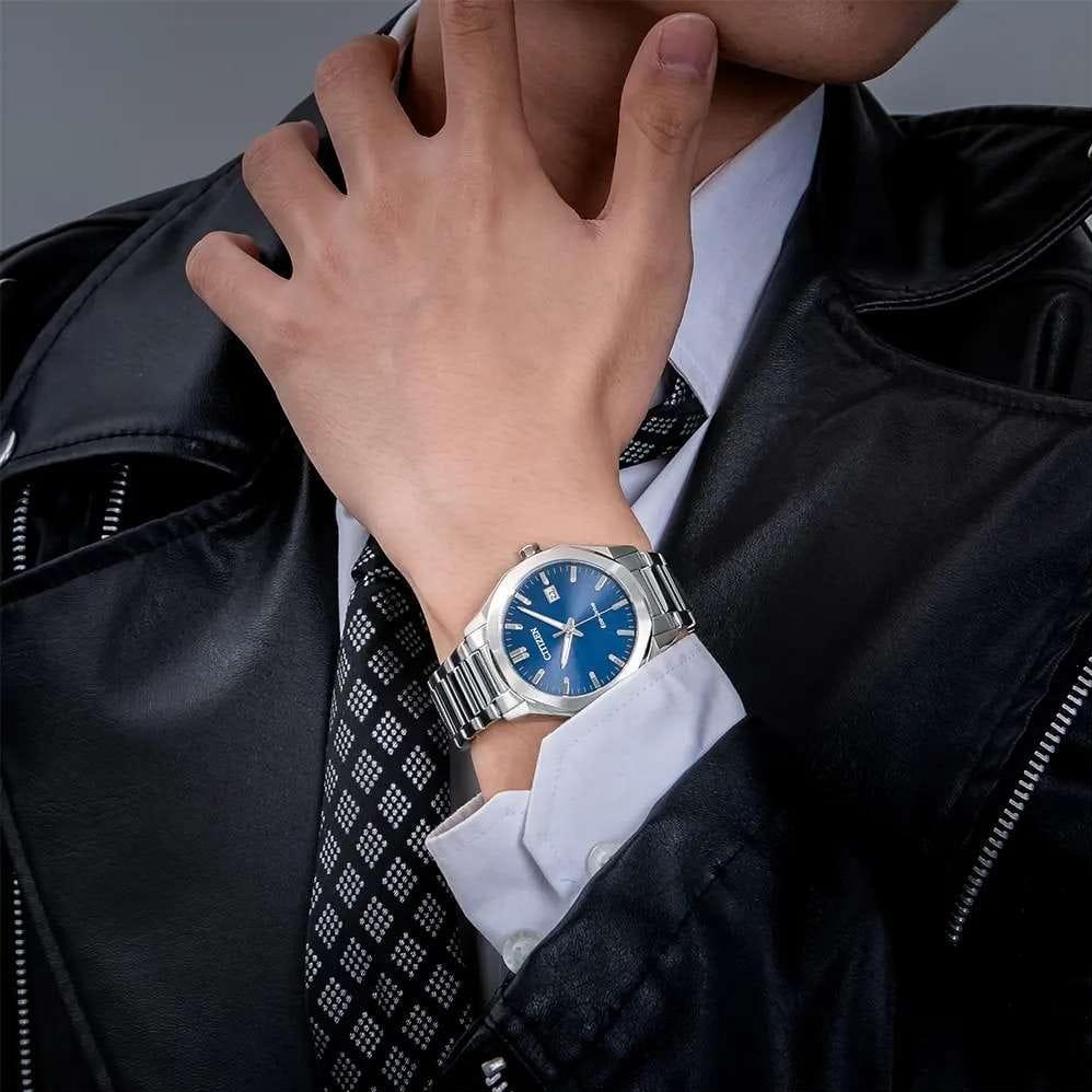 Citizen Eco Drive BM7620-83L