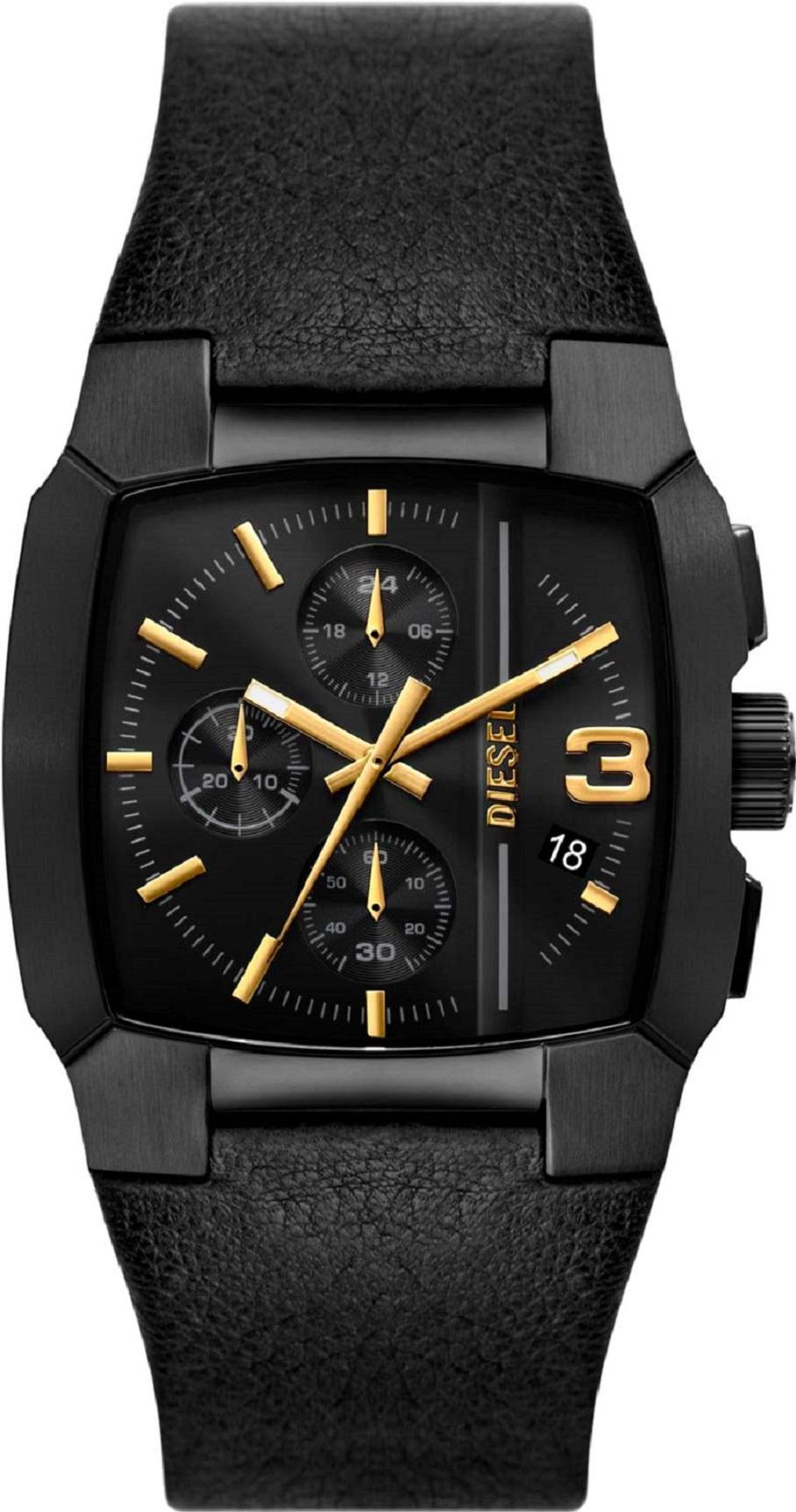 Diesel Cliffhanger DZ4645