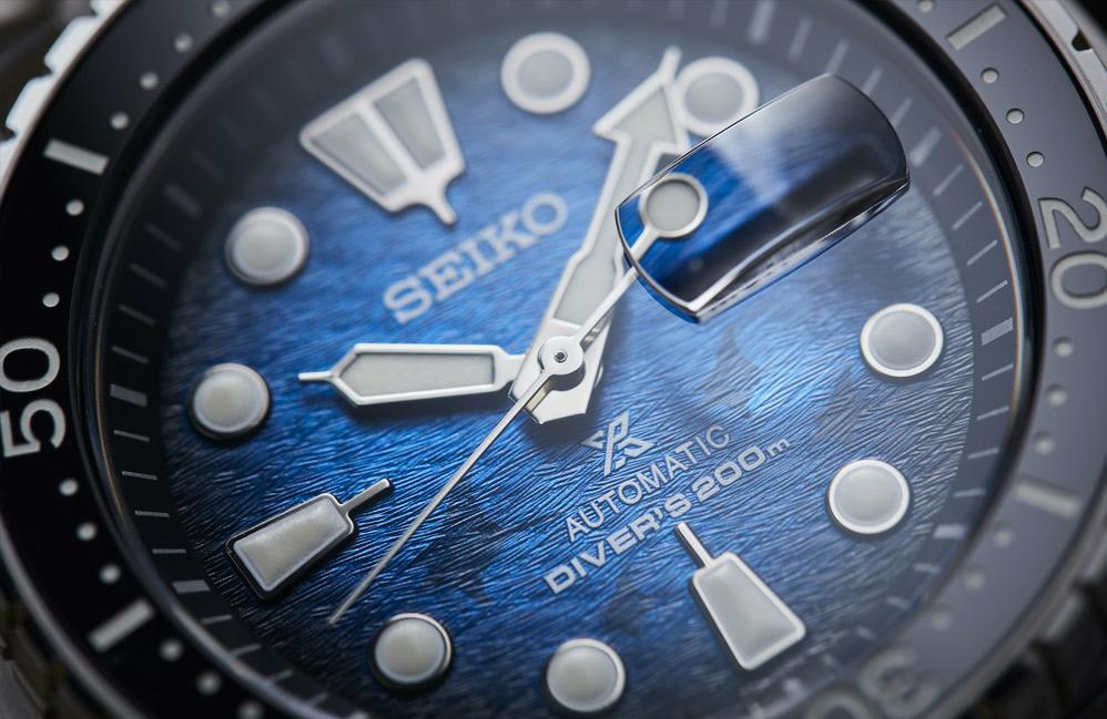 Seiko SRPE39K1