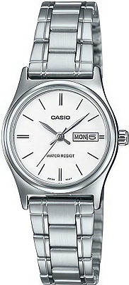 Casio LTP-V006D-7B2