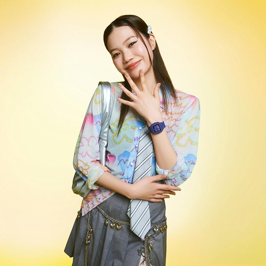 Casio BGD-10K-2E