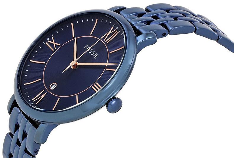 Fossil Dress ES4094