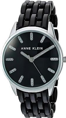 Anne Klein 2617BKSV