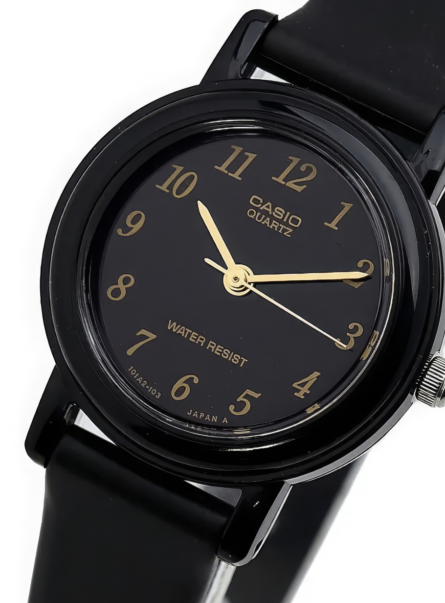 Casio Collection LQ-139AMV-1L