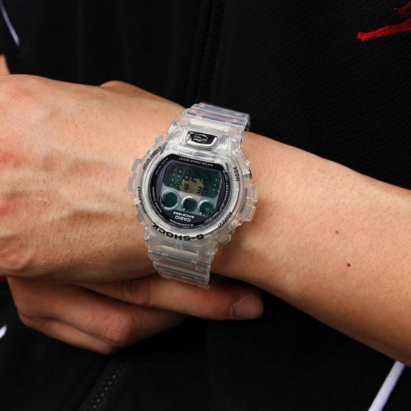 Casio G-Shock DW-6940RX-7E