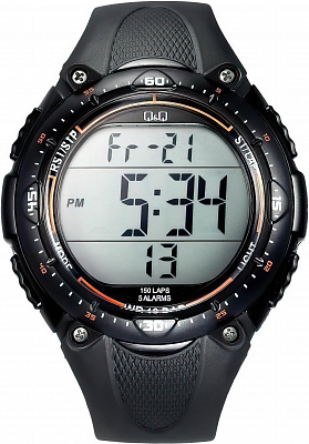 Наручные часы Q&Q M010J001Y