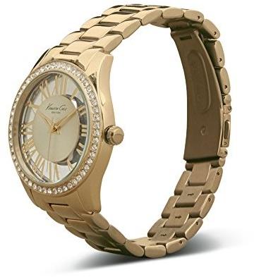 Kenneth Cole Steel KC4853