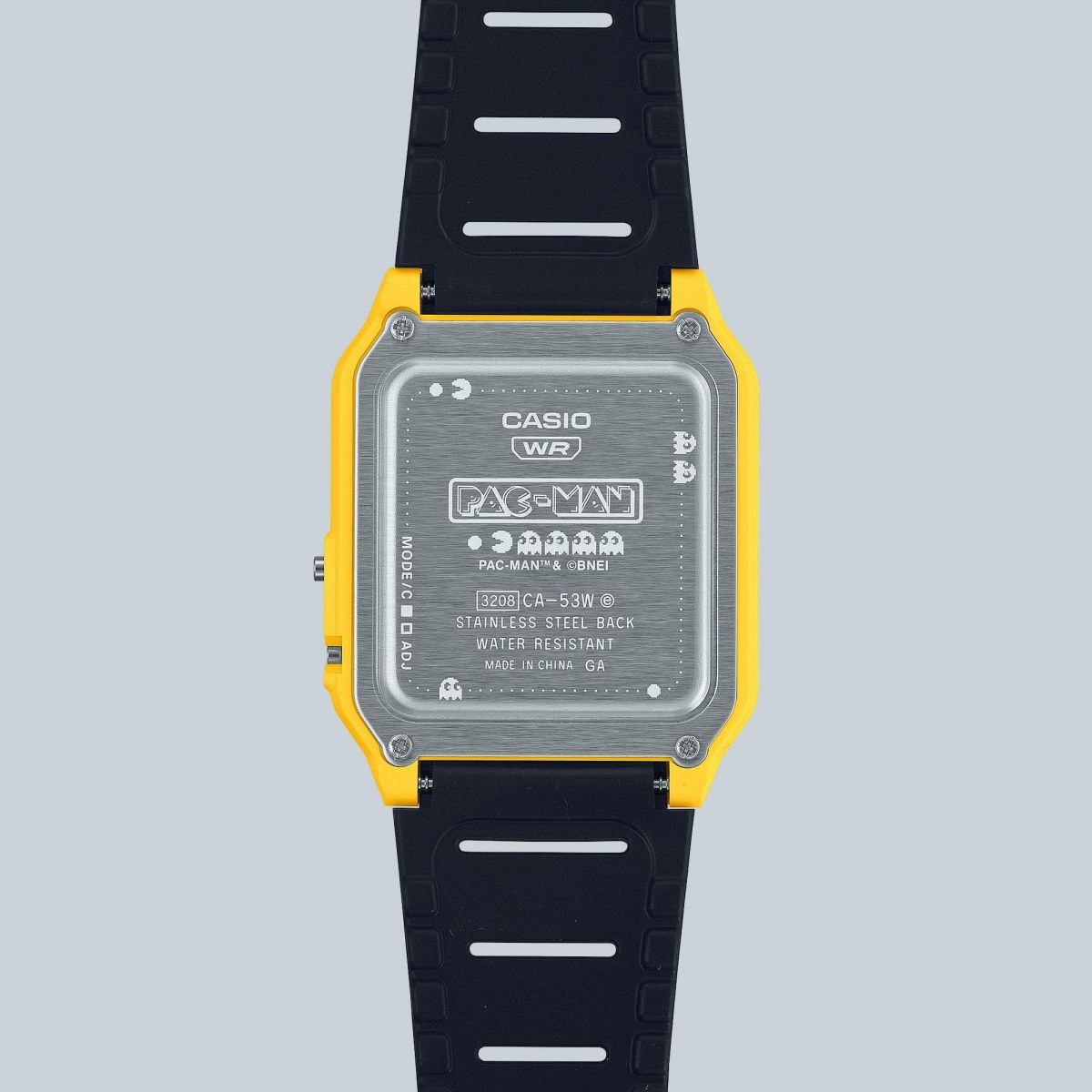 Casio Vintage CA-53WPC-1B
