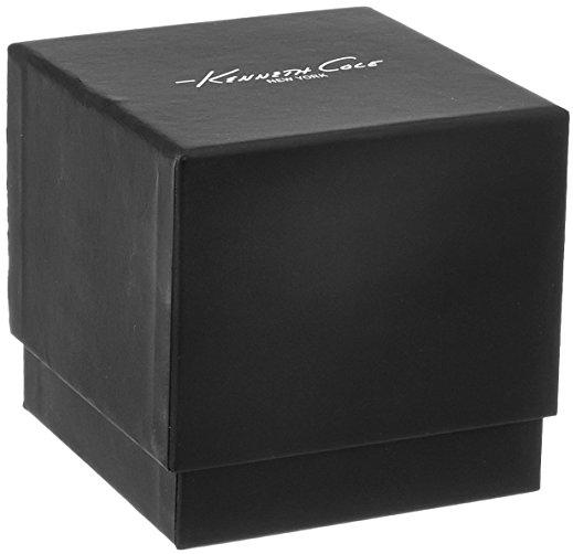 Kenneth Cole Leather KC2706