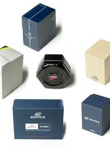 Casio LRW-200H-3C