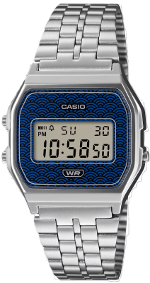 Casio A-159WEVJ-2E