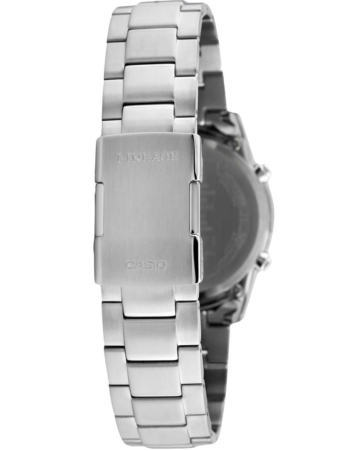 Casio Lineage LCW-M170TD-2A