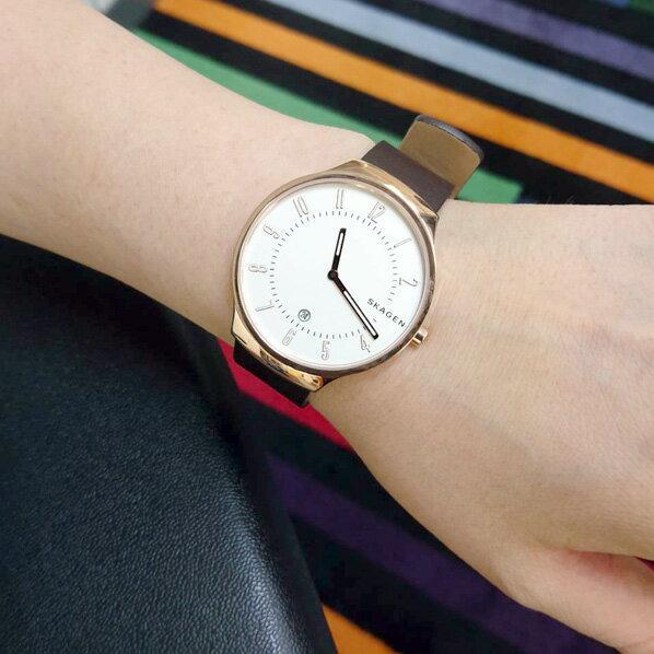 Skagen SKW6458