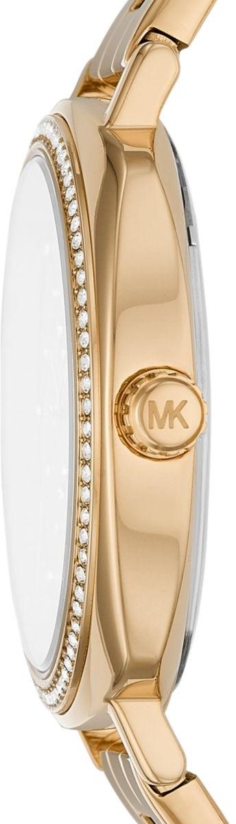 Michael Kors Gold-Tone MK3989