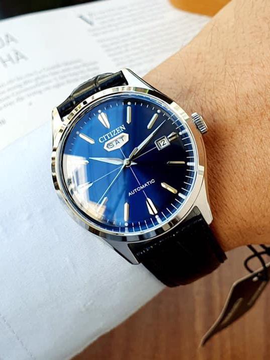Citizen Automatic NH8390-20L