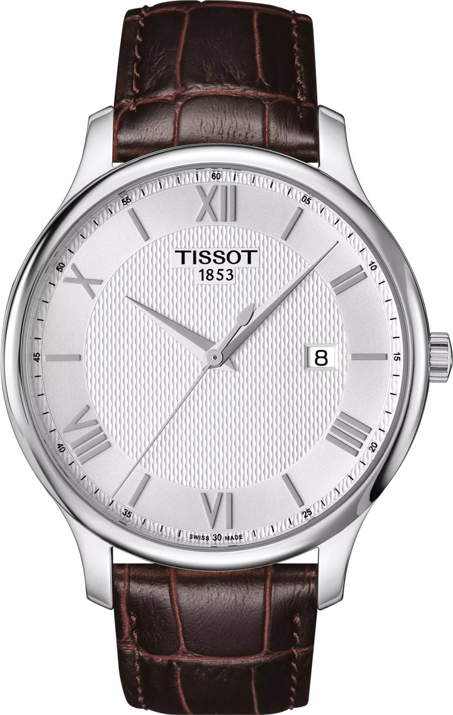Tissot T063.610.16.038.00