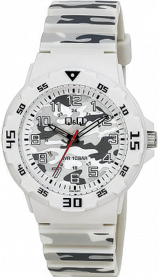 Наручные часы Q&Q V02AJ012Y