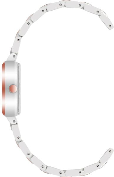 Anne Klein Steel 4011SVRT