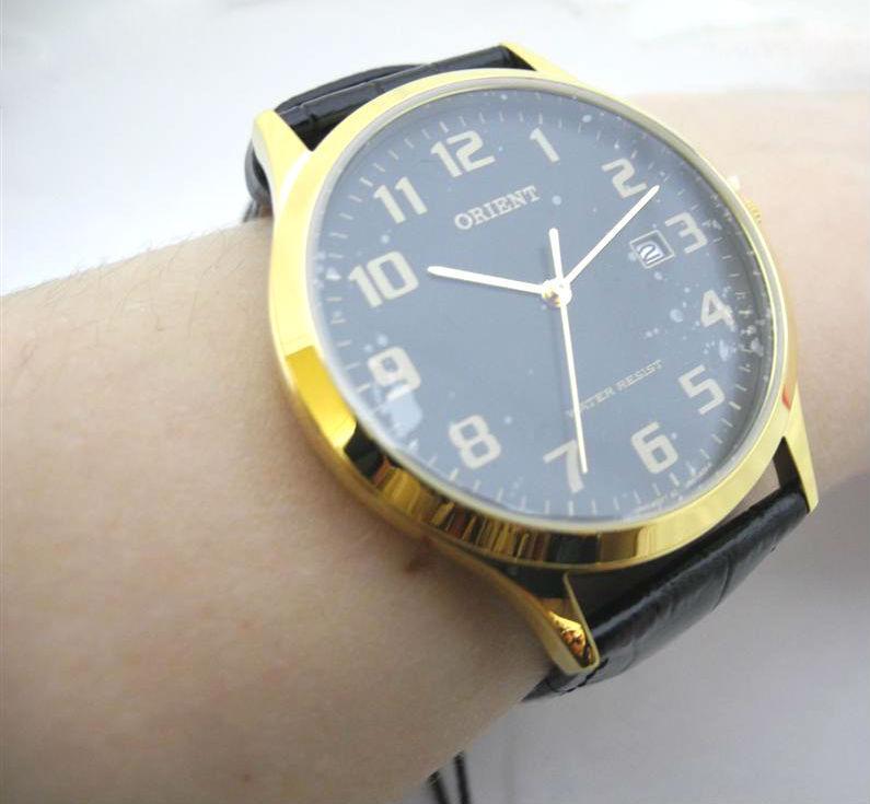 Orient Dressy FUNA1002B