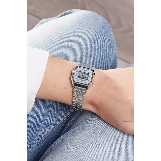Casio LA-680WEA-7E