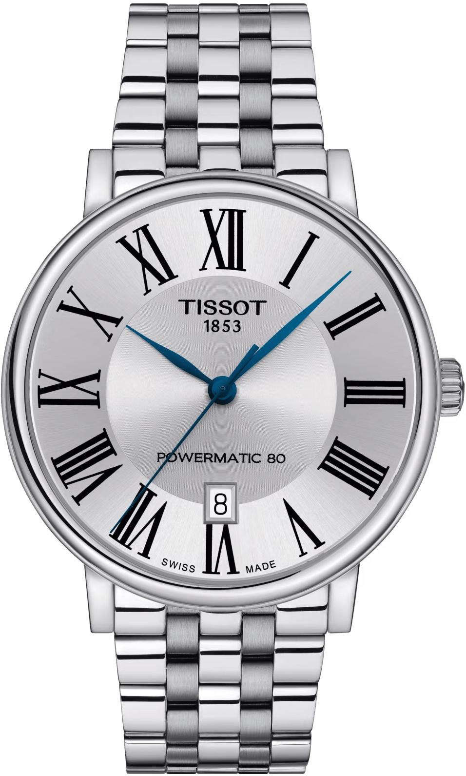 Tissot T122.407.11.033.00