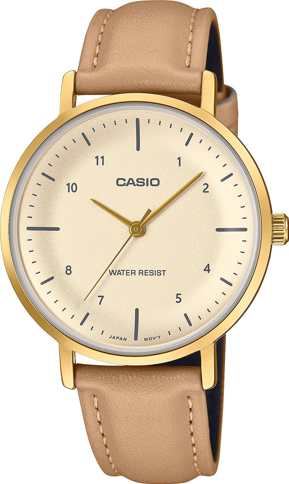 Casio LTP-VT03GL-4B