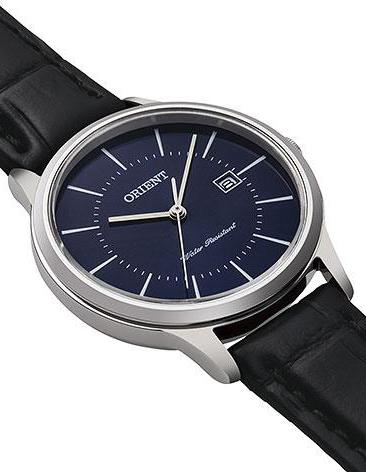 Orient Dressy RF-QA0005L