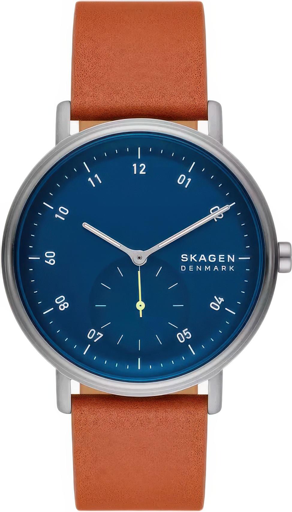Skagen Kuppel SKW6888