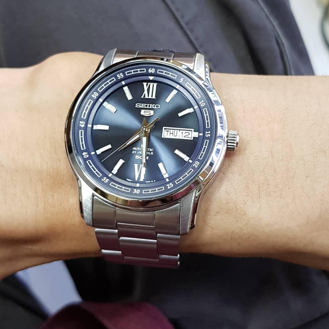 Seiko Seiko 5 SNKP17J1