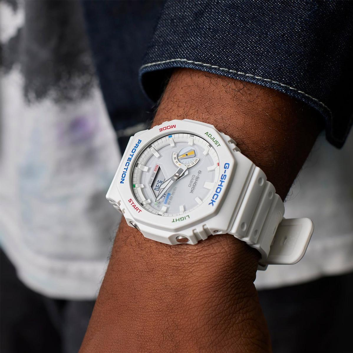 Casio G-Shock GA-B2100FC-7A