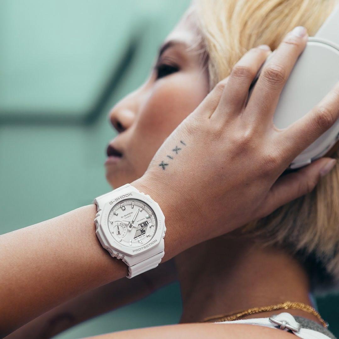Casio GMA-S2100-7A