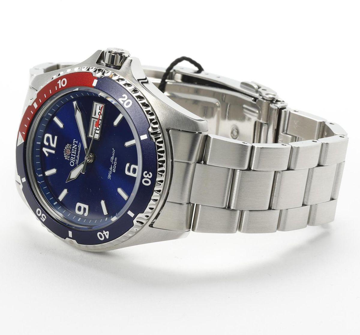 Orient TAA02009D